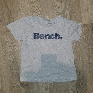 Bench t shirt